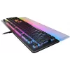 Turtle Beach Vulcan II Max teclado gaming mecánico, negro, lineal, distribución US