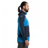 Haglöfs L.I.M Mid Fast Hood - Tarn Blue / Nordic Blue - talla S