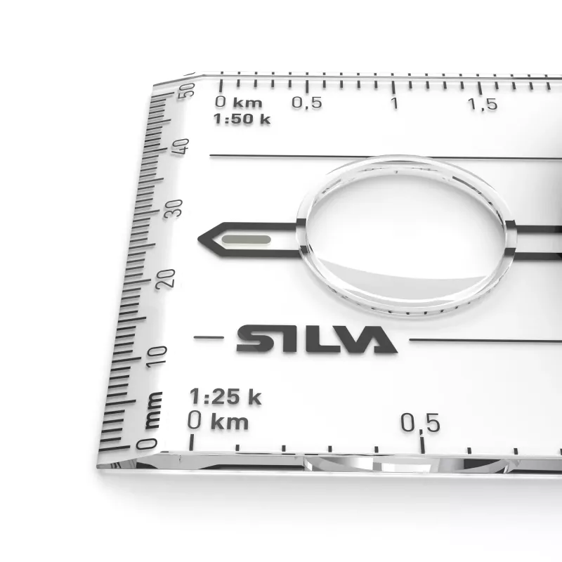 Silva Ranger 360 Global brújula