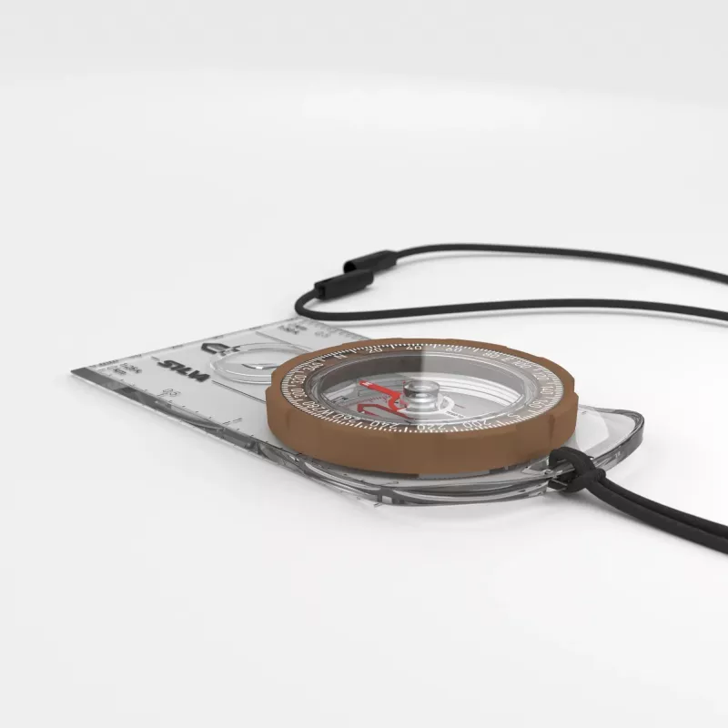 Silva Ranger 360 Global brújula