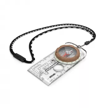 Silva Expedition 360 Global brújula