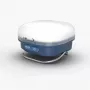 Silva Glow Recharge linterna de camping - azul (350 lm)