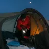 Silva Glow Recharge linterna de camping - azul (350 lm)