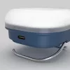 Silva Glow Recharge linterna de camping - azul (350 lm)