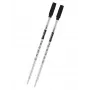 Recambio de bolígrafo Cross Medium negro, pack de 2
