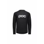 POC Reform maillot ciclismo Uranium Black