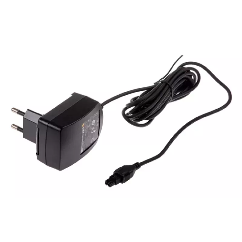 AXIS PS-K T-C fuente de alimentación - 9V DC 1,33A - para cámaras Axis - Negro