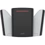 AXIS D2123-VE radar negro