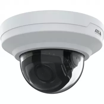 AXIS M3098-LV minicámara de red domo fija 4K