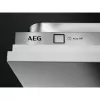AEG FSE72517P lavavajillas totalmente integrable, 13 cubiertos, clase energética C, 44 dB, motor inverter, control táctil QuickSelect