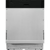 AEG FSK75758P lavavajillas totalmente integrable 14 cubiertos