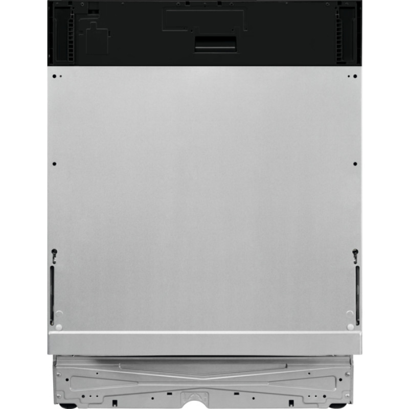 AEG FSK75758P lavavajillas totalmente integrable 14 cubiertos