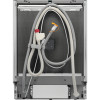 AEG FSK75758P lavavajillas totalmente integrable 14 cubiertos