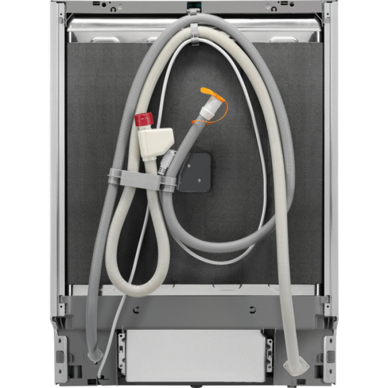 AEG FSK75758P lavavajillas totalmente integrable 14 cubiertos
