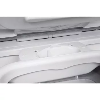 Electrolux EW6TN5061F lavadora de carga superior, 6 kg, 1000 rpm, blanco