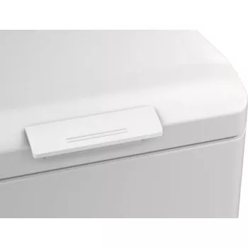 Electrolux EW6TN5061F lavadora de carga superior, 6 kg, 1000 rpm, blanco