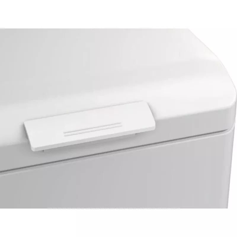 Electrolux EW6TN5061F lavadora de carga superior, 6 kg, 1000 rpm, blanco