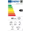Electrolux EW6TN5061F lavadora de carga superior, 6 kg, 1000 rpm, blanco