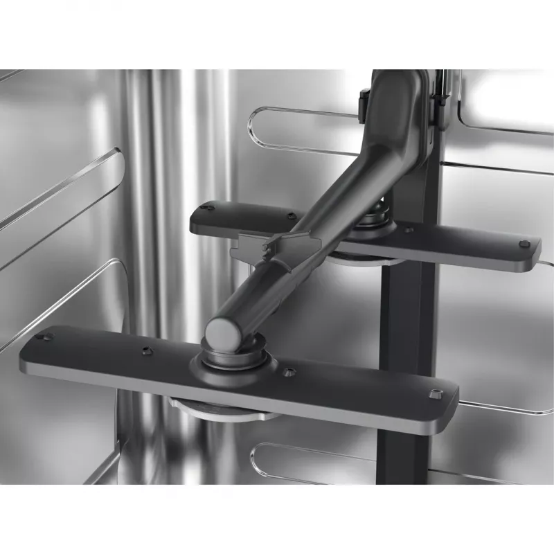 Electrolux EEG63400L Lavavajillas totalmente integrable 60 cm 13 cubiertos clase energética C AirDry SatelliteClean GlassCare
