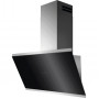 AEG Series 7000 Campana de pared con SilenceTech 90 cm