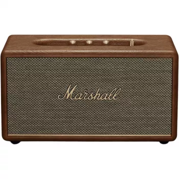 Marshall Stanmore III marrón