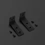 Marshall Soporte de pared para barra de sonido Heston 120 - negro