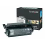 Cartucho de tóner Lexmark negro original de alto rendimiento para Lexmark T620/T622