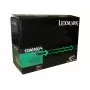 Cartucho de tóner Lexmark negro original remanufacturado (12A6160)