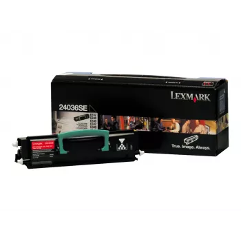 Lexmark Cartucho de tóner negro original LCCP (60.000 páginas) - 12A8300