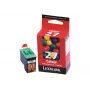 Lexmark n.º 27 cartucho de tinta tricolor (cian, magenta, amarillo) - rendimiento estándar