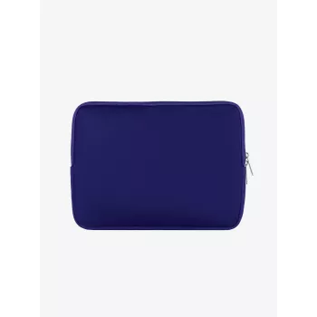 Pomologic funda para MacBook Pro/Air 13 azul marino