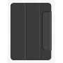 Pomologic BookCover para Apple iPad Pro 13 M4 (2024) negro