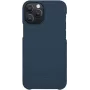 A Good Company Funda Blueberry Blue para Apple iPhone 12 12 Pro