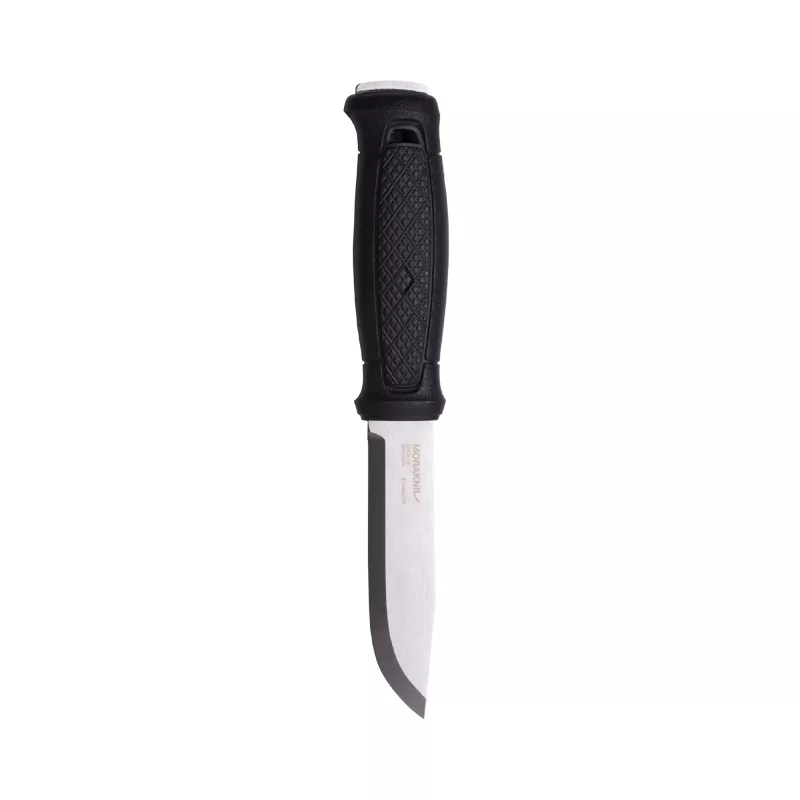 Morakniv Garberg Multi-Mount Cuchillo, negro