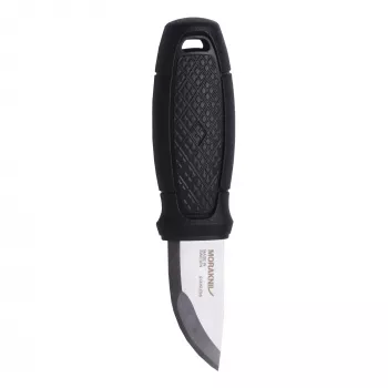 Morakniv Eldris Neck Knife negro