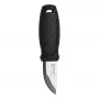 Morakniv Eldris Neck Knife negro