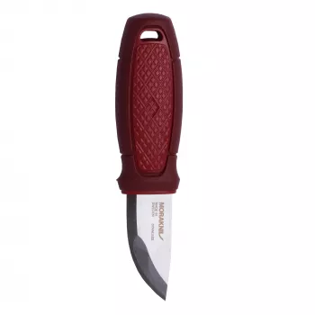 Morakniv Eldris Neck Knife rojo