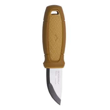 Morakniv Eldris Neck Knife amarillo