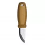 Morakniv Eldris Neck Knife amarillo