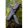 Morakniv Garberg Black Carbon Cuchillo