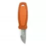 Morakniv Eldris Burnt Orange cuchillo fijo con funda