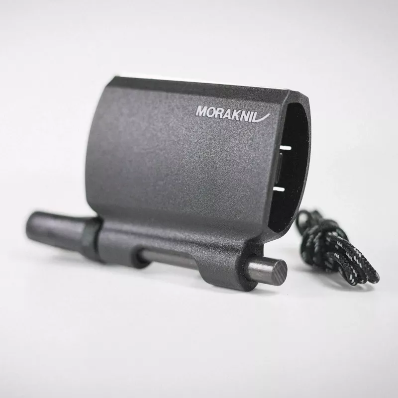 Morakniv Survival Kit para Kansbol y Garberg