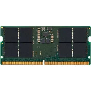 Kingston 32GB DDR5 5600MT/s SODIMM Módulo de memoria RAM