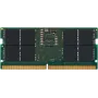 Kingston 32GB DDR5 5600MT/s SODIMM Módulo de memoria RAM