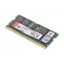 Kingston Technology KVR56S46BS8-32 32 GB DDR5 5600 MT/s SO-DIMM Módulo de memoria RAM