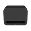 WiiM Sub Pro Subwoofer activo inalámbrico, 10 pulgadas, 300W RMS, Negro