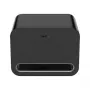WiiM Sub Pro Subwoofer activo inalámbrico, 10 pulgadas, 300W RMS, Negro