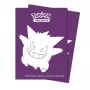 Ultra PRO Pokémon Gengar 105 Apex fundas Deck Protector