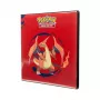 Ultra PRO Pokemon Archivador A4 Charizard X and Y