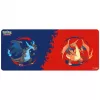 Ultra PRO Pokemon tapete de mesa 1,8m Charizard X y Y